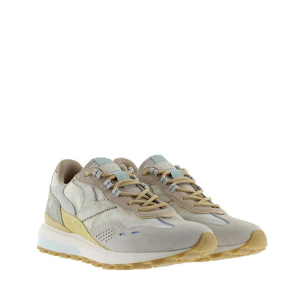 Victoria Sneakers Donna Multicolor Beige 1156116 LUNA MULTI BEIGE Victoria 