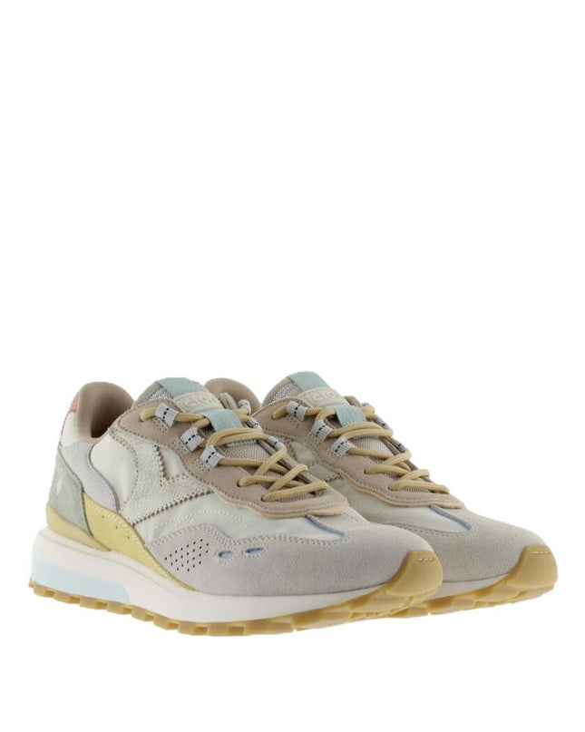 Victoria Sneakers Donna Multicolor Beige 1156116 LUNA MULTI BEIGE Victoria 