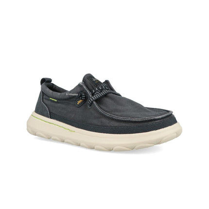 Jeep Footwear KAUAI WALLABEENAVY