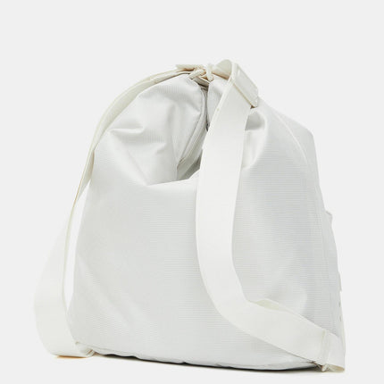 Mandarina Duck Borsa Convertibile Zaino Tessuto Milk QMT09 MD20 MILK Mandarina Duck 