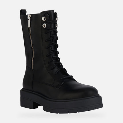 Geox D36VDJ SPHERICABLACK