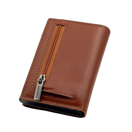Moero PRO PRESTIGE ZIPBROWN