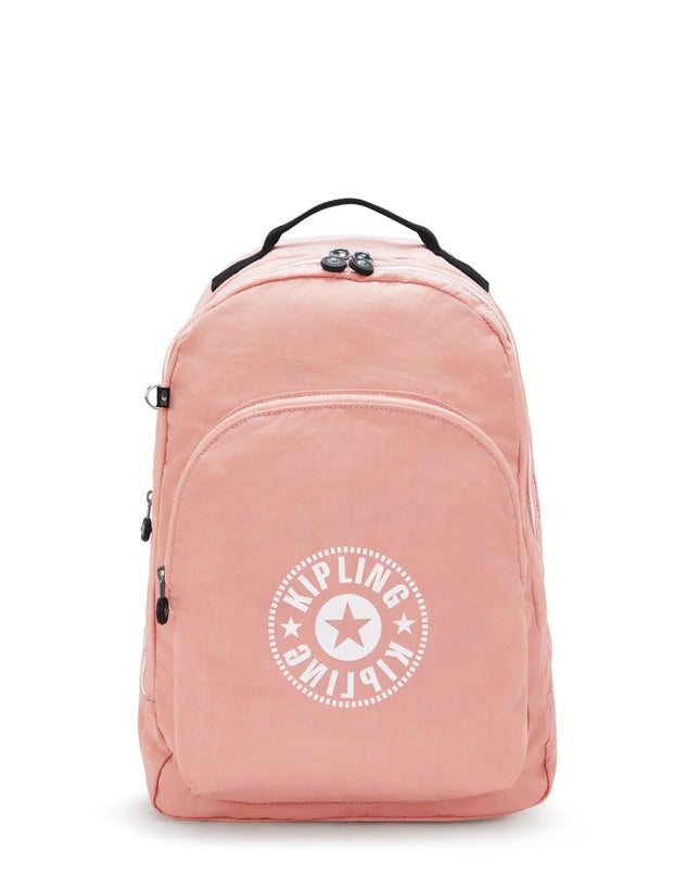 Kipling Zaino Grande Leggero Porta PC Rosa CURTIS XL MEMORY PINK Kipling 