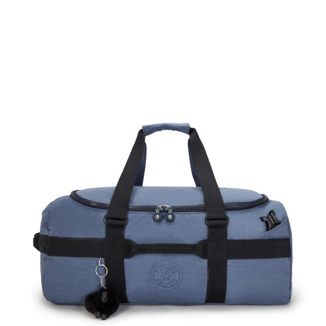 Borsone Zaino Multitasche Blu Jeans JONIS S BLUE LOVER Kipling 