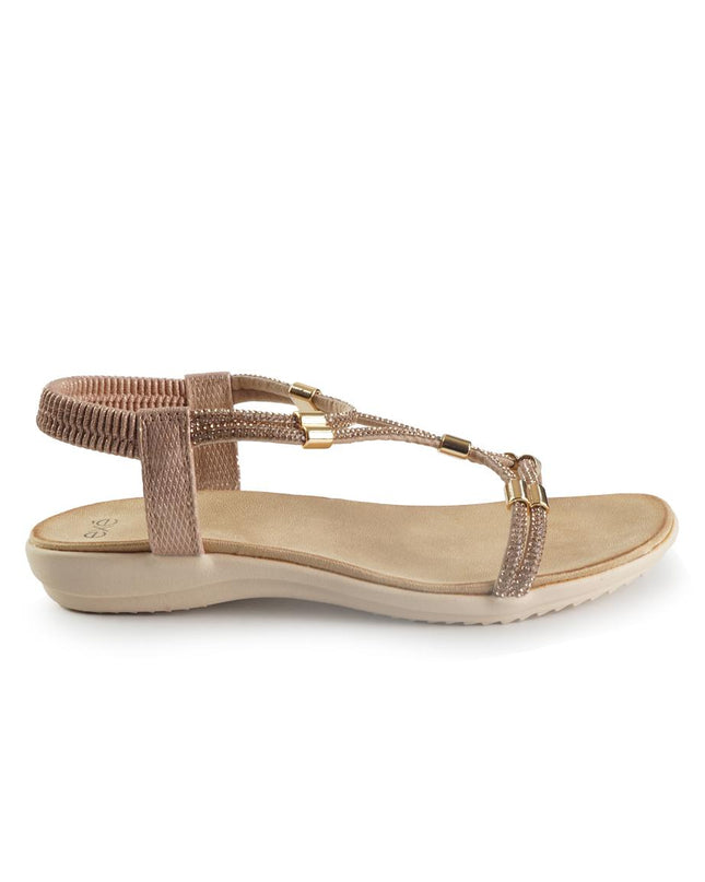 Exe 46067 A5LIGHT GOLD