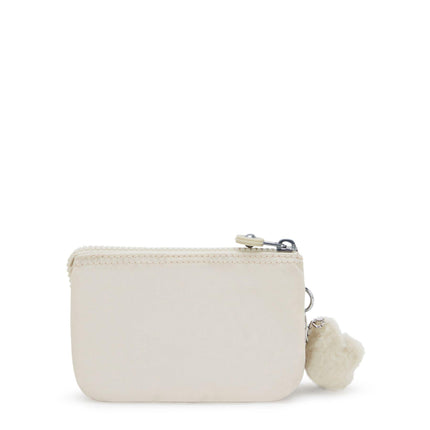 Kipling Trousse Multitasche in Tessuto CREATIVITY S HIDEWAY BEIGE Kipling 