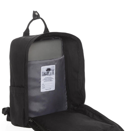 Mandarina Duck JXT01 ANNIVERSARYBLACK 651