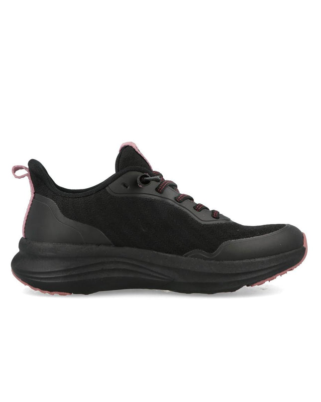 Sneakers Donna Tessuto Nero LIME D JL42550A-296 Jeep Footwear 