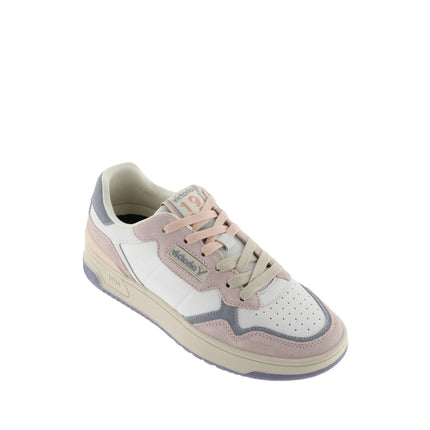 Victoria 1985 Sneakers Donna Bianco Multi 8800128 C80 URBAN ROSA Victoria 
