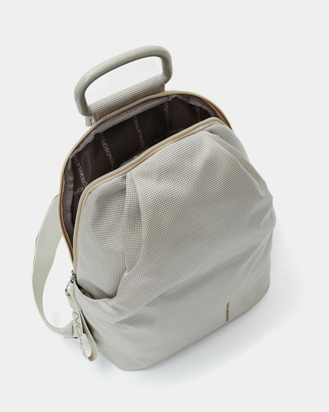 Mandarina Duck QMT39 MD20WHITECAP GREY