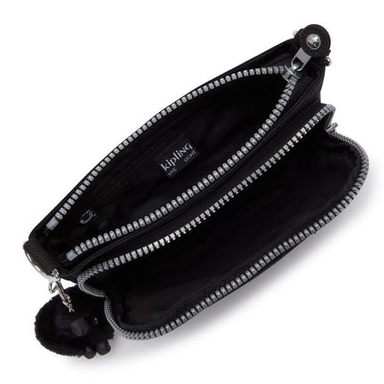 Kipling NEW MILOSRAPID BLACK