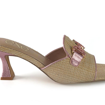 Exe LUCIA 556PINK / BEIGE