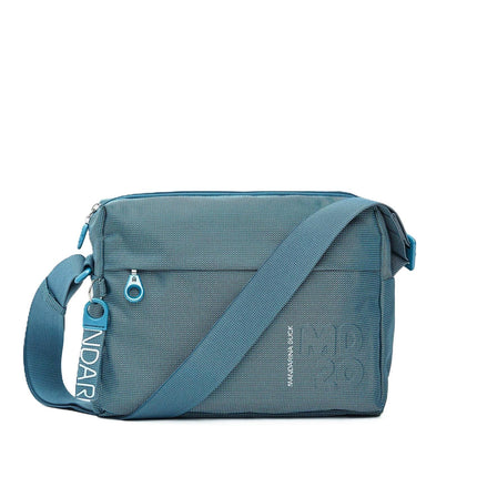 Mandarina Duck Borsa Donna con Tracolla Regolabile in Tessuto Lunar QMTV8 MD20 LUNAR Mandarina Duck 