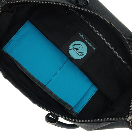 Borsa Gabs Convertibile e Trasformabile in Pelle Abete con Tracolla - MARIO SPATARELLA