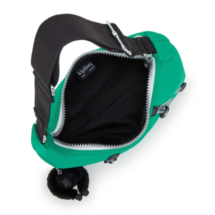 Kipling NIKKIRAPID GREEN