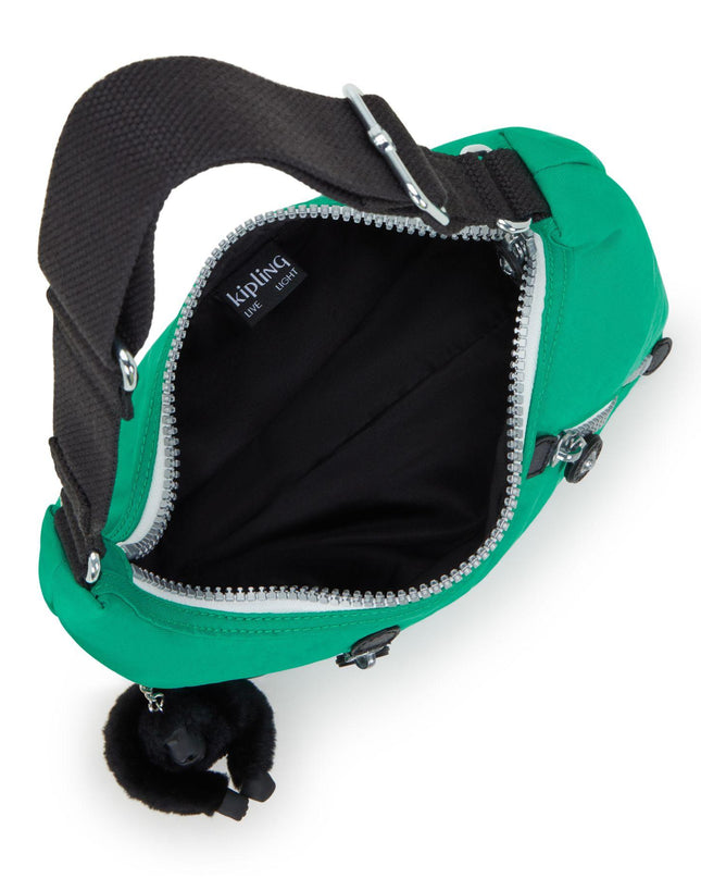 Kipling NIKKIRAPID GREEN