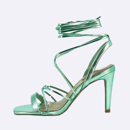 Exe 850MENTA METAL