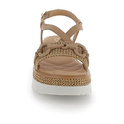 Stonefly SOLES 4 220973TAN BROWN