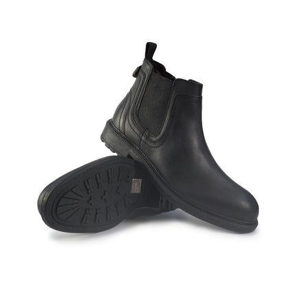 Jeep Footwear WOODLAND CHELSEAJM42041A-062