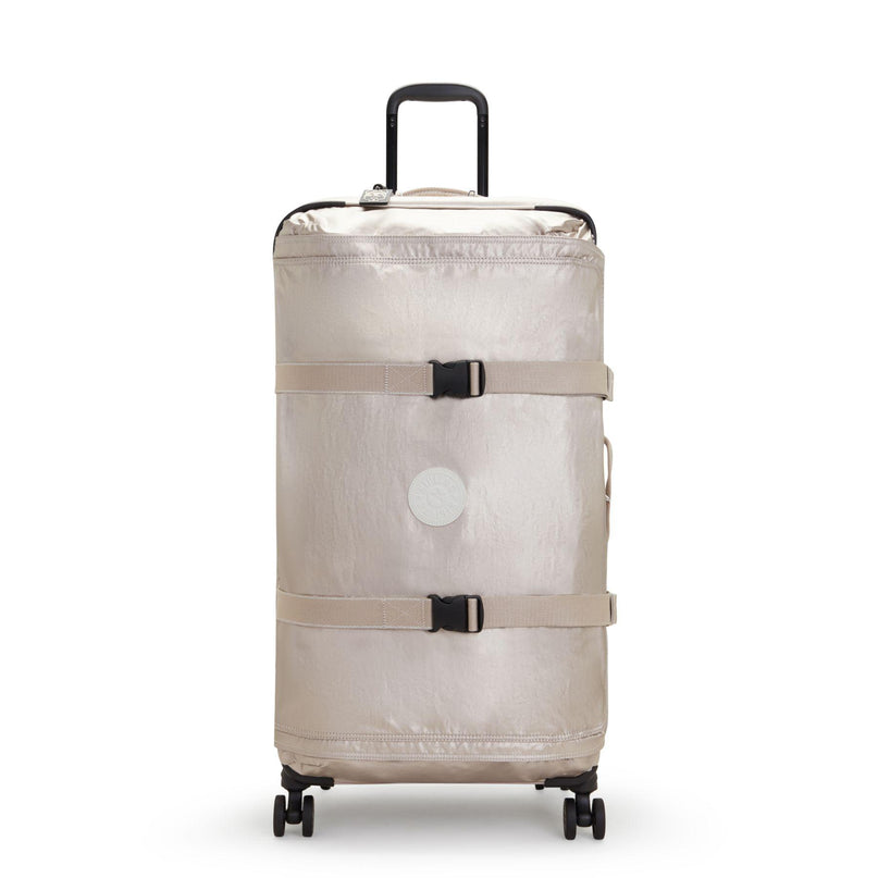 Kipling SPONTANEOUS LMETALLIC GLOW