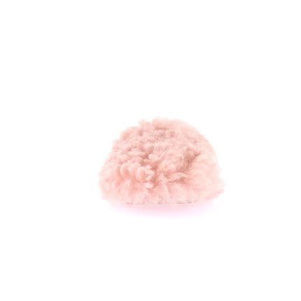 Pantofole Peluche Rosa CI2996 GLES PINK Grunland 