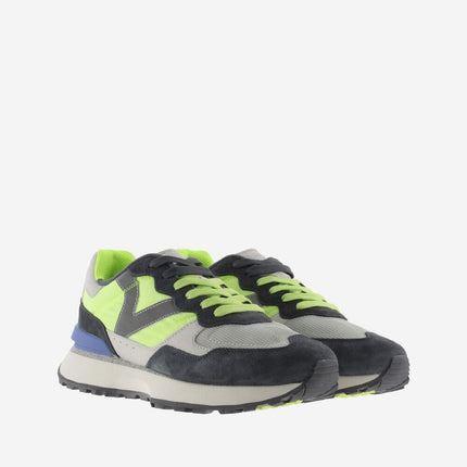 Victoria Sneakers Uomo Rush Running Lima 8807105 RUSH NEON Victoria 