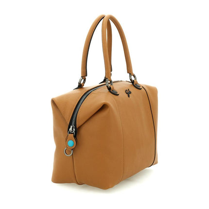 Gabs Borsa Convertibile e Trasformabile con Tracolla in Pelle Cuoio G3 PLUS TG L CAMOSCIO Gabs 
