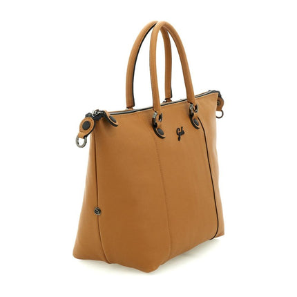 Gabs Borsa Convertibile e Trasformabile con Tracolla in Pelle Cuoio G3 PLUS TG L CAMOSCIO Gabs 