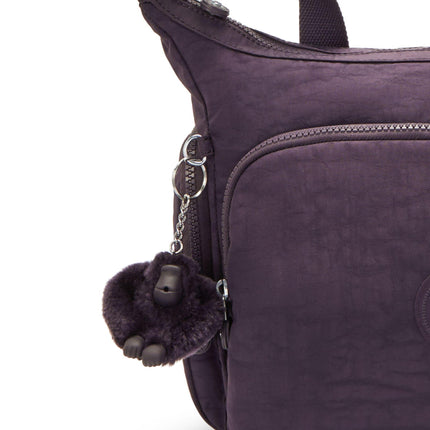 Borse Tracolla Multitasche Viola GABB ULTIMATE PLUMB Kipling 
