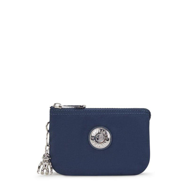 Trousse Multitasche Blu CREATIVITY S ENDLESS BLUE Kipling 