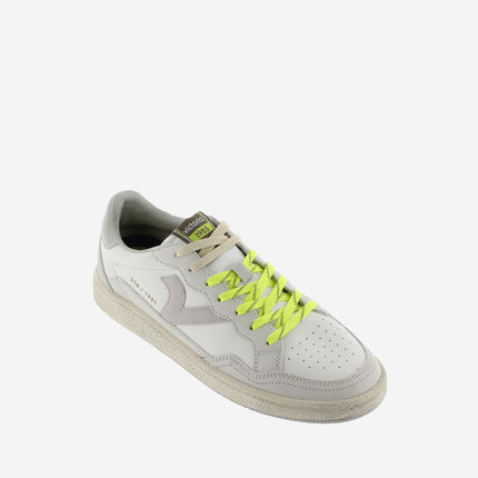 Victoria Sneakers Uomo Smash Bassa Bianca Lima 8806105 SMASH LIMA Victoria 