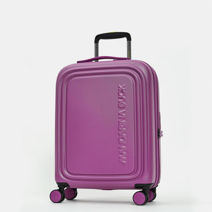 Mandarina Duck SZV24 LOGODUCK CABIN EXPORCHID