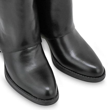 Exe 2478-04BLACK