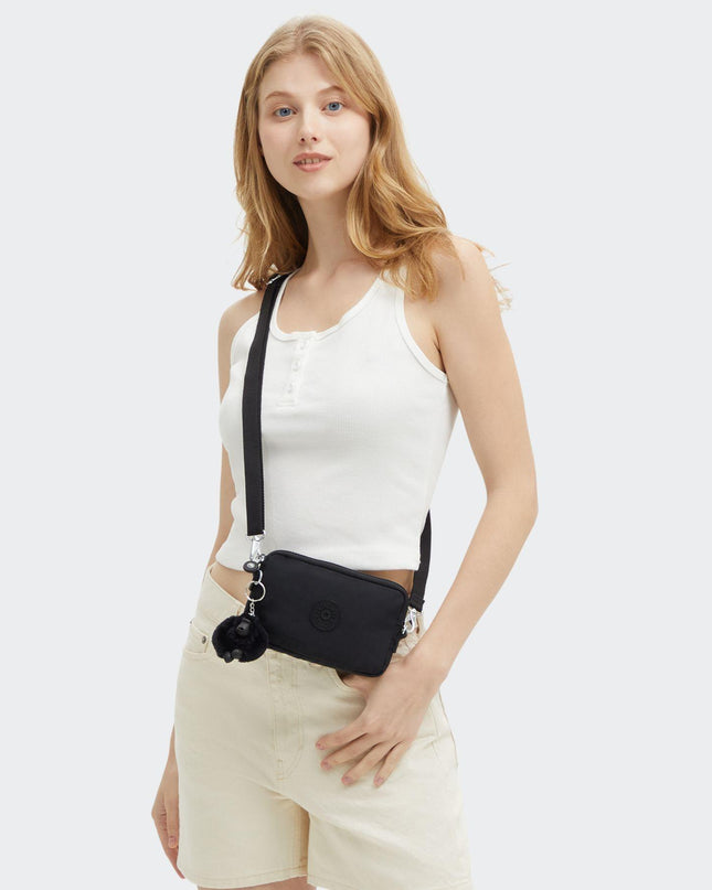 Kipling LIMMOBLACK NOIR