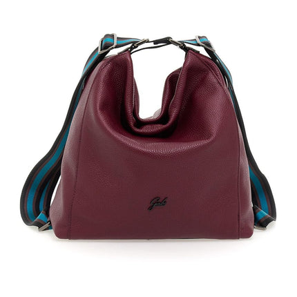 Gabs Borsa Zaino Trasformabile  in Pelle Chianti AISSA TG L CHIANTI Gabs 