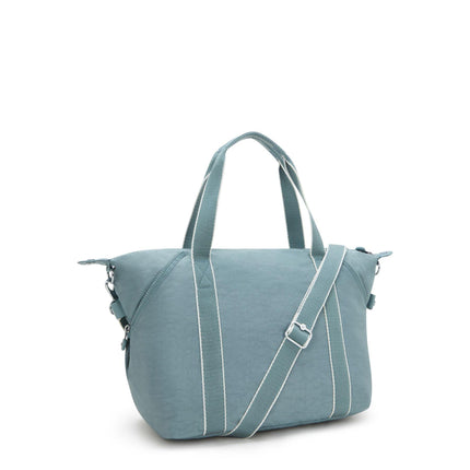 Kipling Borsa Shopper Grande ART RELAXED GREY Kipling 
