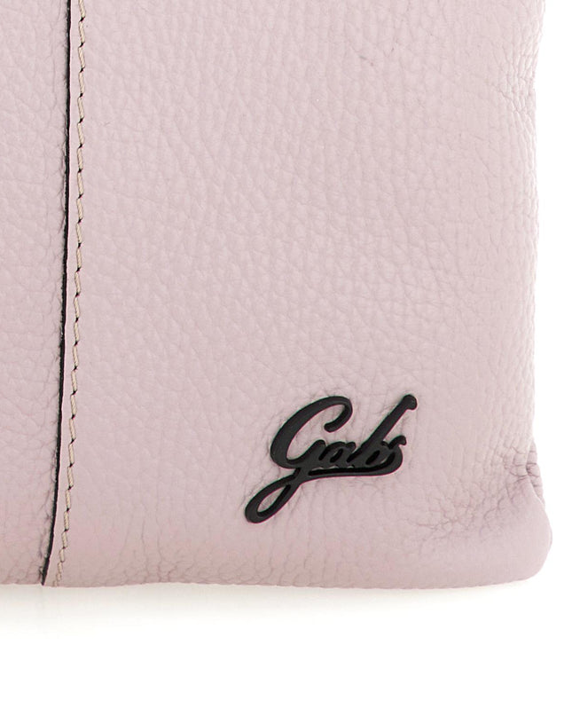 Gabs Pochette Donna con Tracolla in Pelle Provenza - MARIO SPATARELLA