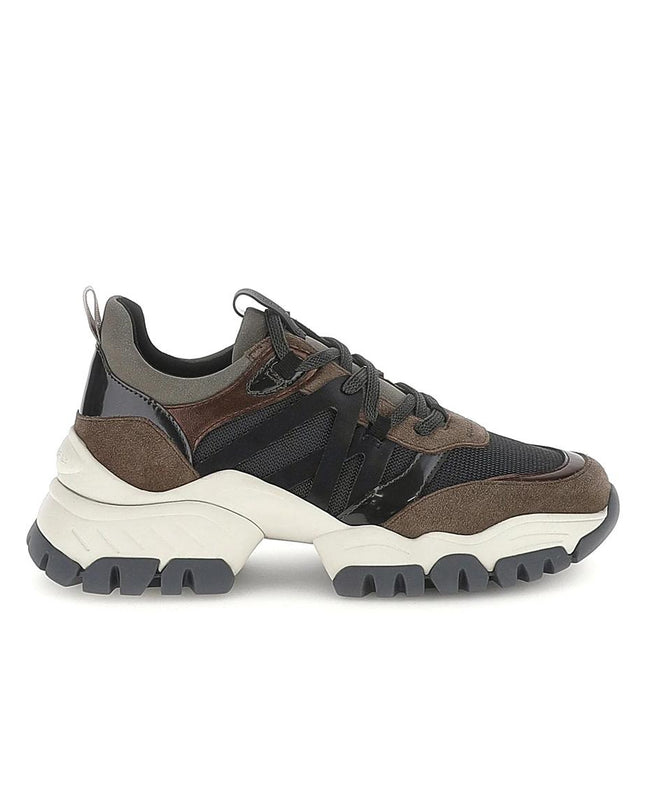 Stonefly Chunky Sneakers Donna Multicolor 223041 TWIGGY BELUGA Stonefly 