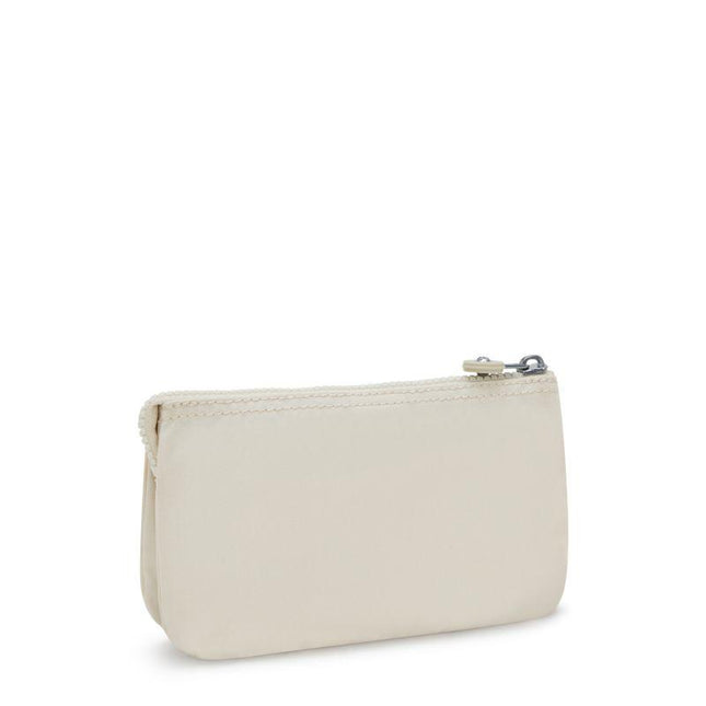 Kipling Portafogli Multitasche Beige CREATIVITY L HIDEWAY BEIGE Kipling 