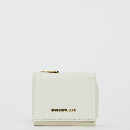 Mandarina Duck Portafogli Donna Pelle Mandorla FZP76 MELLOW LEATHER ALMOND Mandarina Duck 