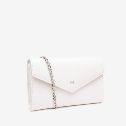 Nero Giardini Borse E543901DEBIANCO 707