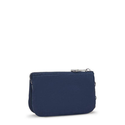 Trousse Multitasche Blu CREATIVITY S ENDLESS BLUE Kipling 
