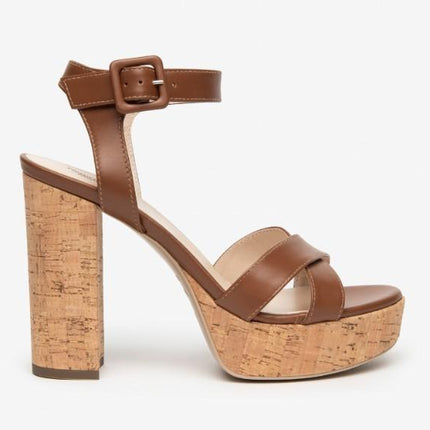 Nero Giardini E410350DCOGNAC 329