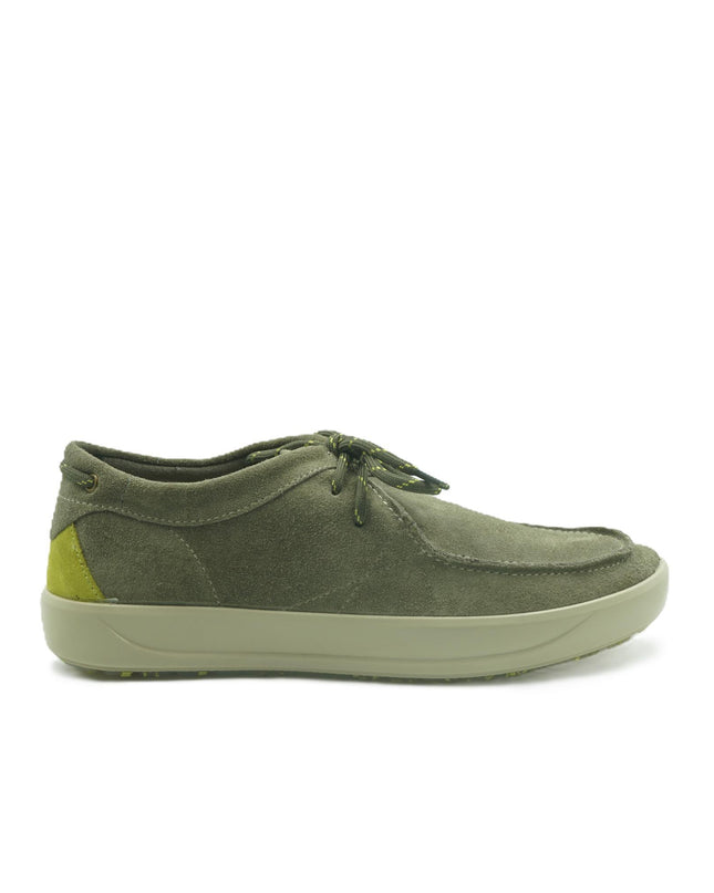 Scarpe Uomo in Camoscio BOBCAT SAGE 105 Jeep Footwear 