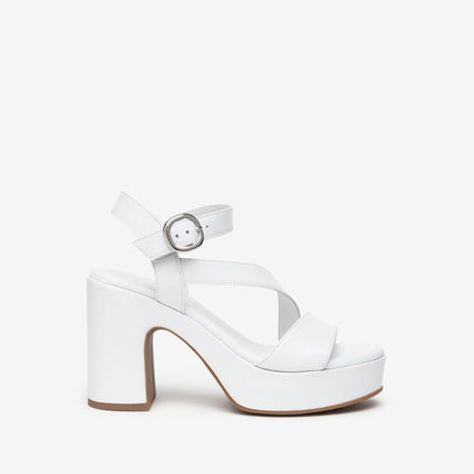 Nero Giardini E410400DBIANCO 707
