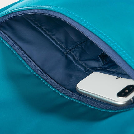 Zaino Porta Pc Laptop 14 Pollici Blu LUX LAPTOP BLEU Tucano 
