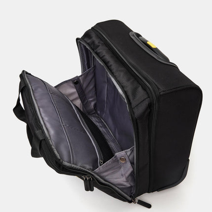 Mandarina Duck OTV07 ZEPHYRBLACK
