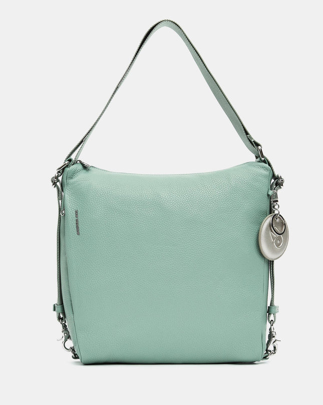 Mandarina Duck FZT72 MELLOW LEATHERICEBERG GREEN