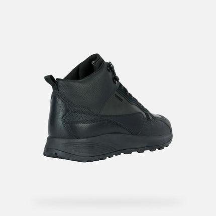 Geox U36EZA TERRESTREBLACK