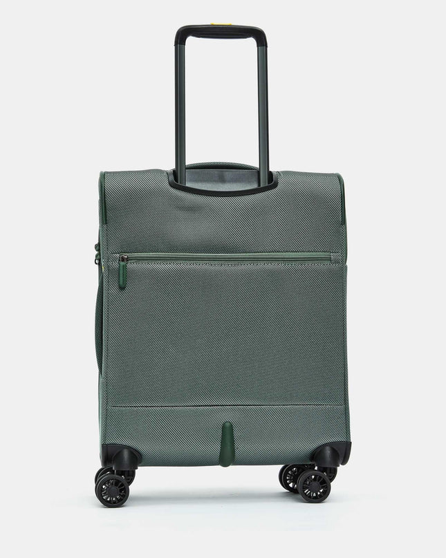 Mandarina Duck OTV01 ZEPHYR CABINICEBERG GREEN